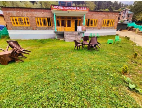 Resort Crown Plaza, Pahalgam
